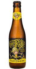 Cuvee des Trolls 25 cl